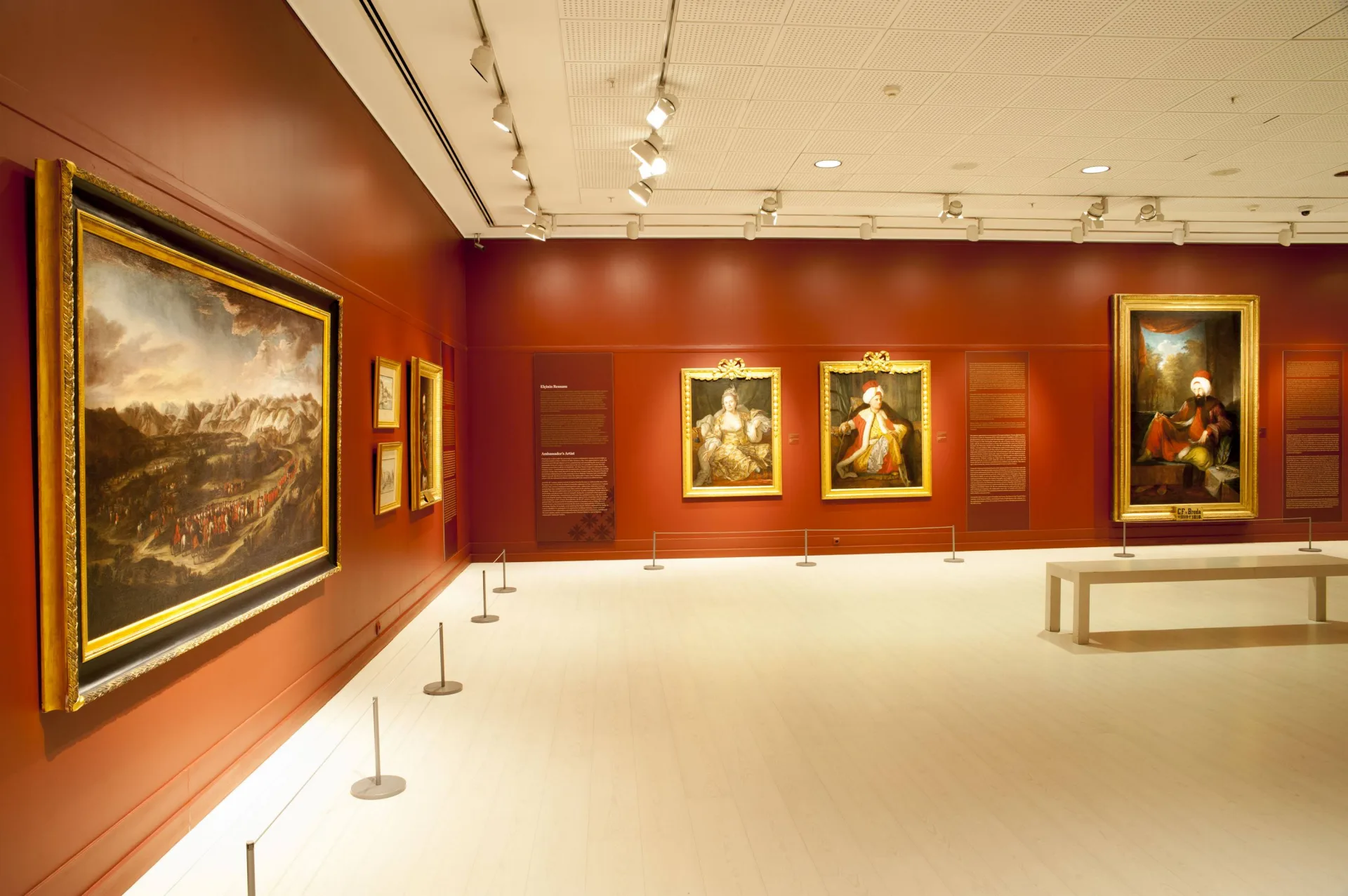 pera museum